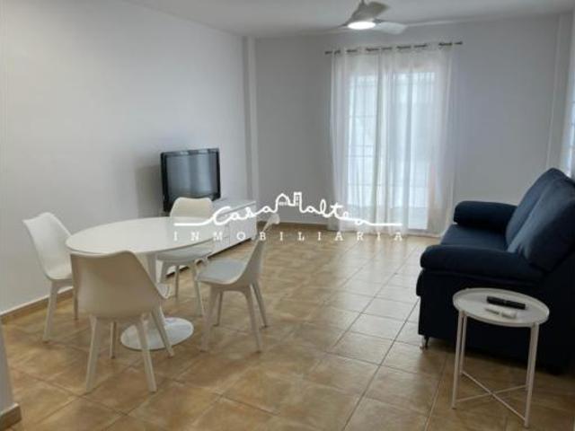 Apartamento Alquiler Altea, Altea Poble
