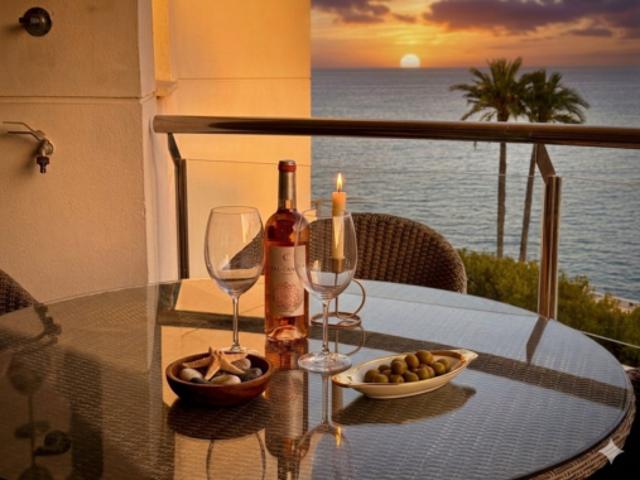 Apartamento Alquiler Altea, L'Olla