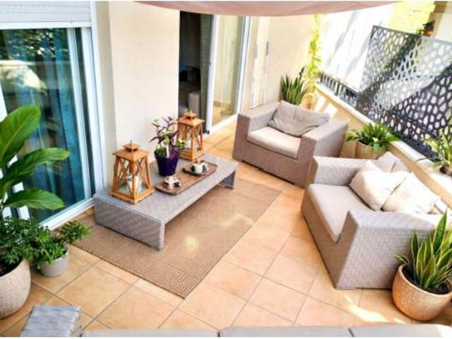 Apartamento Alquiler Altea, Mascarat