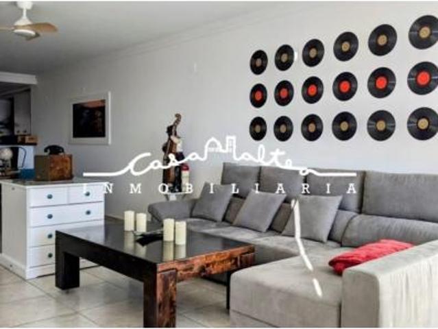 Apartamento Alquiler Altea, Mascarat