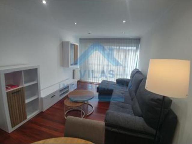 Apartamento Alquiler Ames, A Agrela Biduido