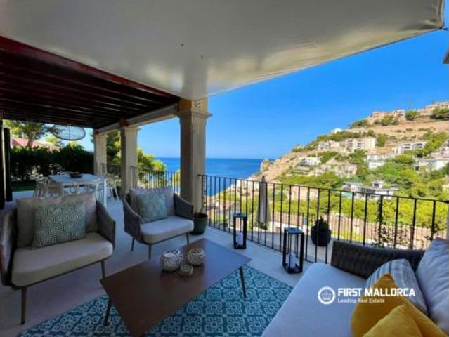 Apartamento Alquiler Andratx, Andratx