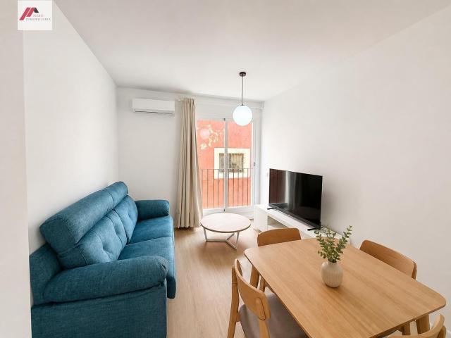 APARTAMENTO ALQUILER ANUAL CENTRO