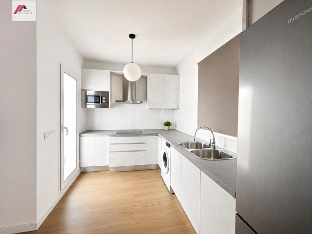 APARTAMENTO ALQUILER ANUAL CENTRO
