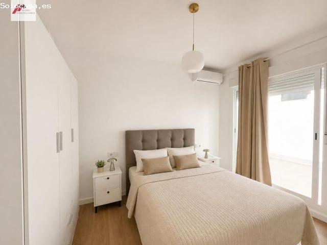 APARTAMENTO ALQUILER ANUAL CENTRO