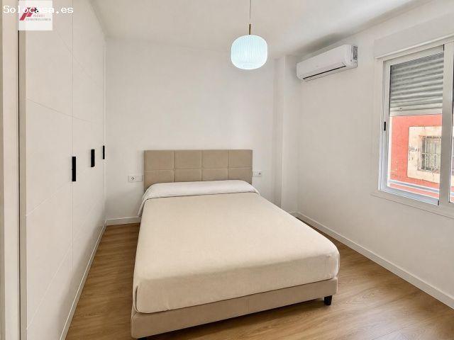 APARTAMENTO ALQUILER ANUAL CENTRO