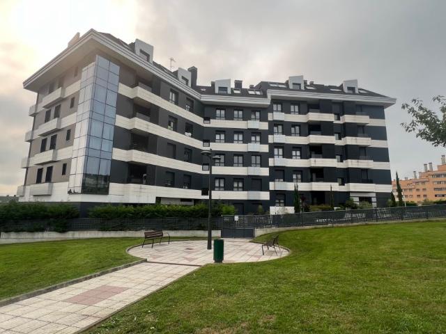 Apartamento Alquiler Asturias