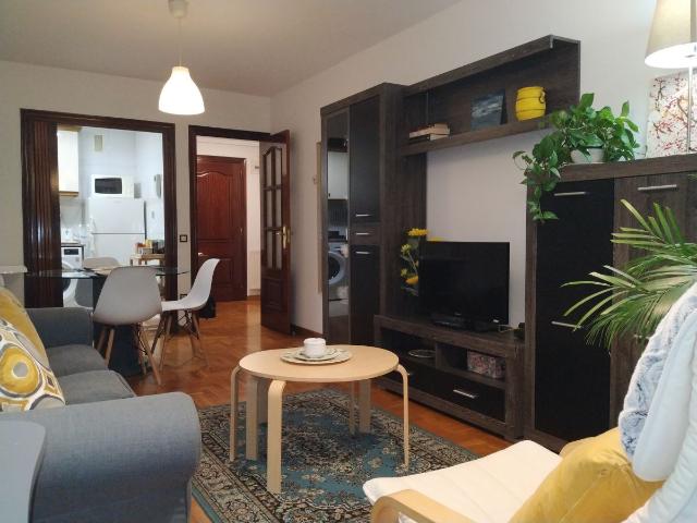 Apartamento Alquiler Asturias