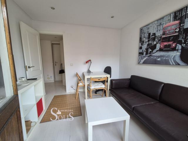 Apartamento Alquiler Asturias