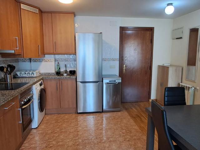 Apartamento Alquiler Asturias