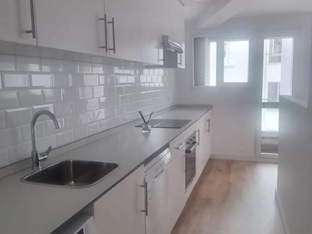 Apartamento Alquiler Asturias