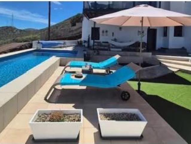 Apartamento Alquiler Arona, Buzanada Valle de San Lorenzo Cabo Blanco