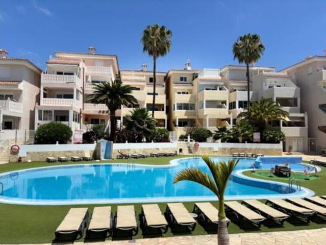 Apartamento Alquiler Arona, Chayofa