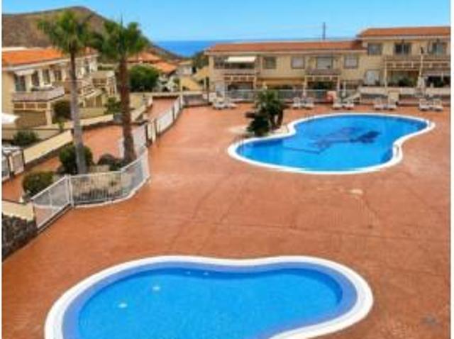 Apartamento Alquiler Arona, Chayofa