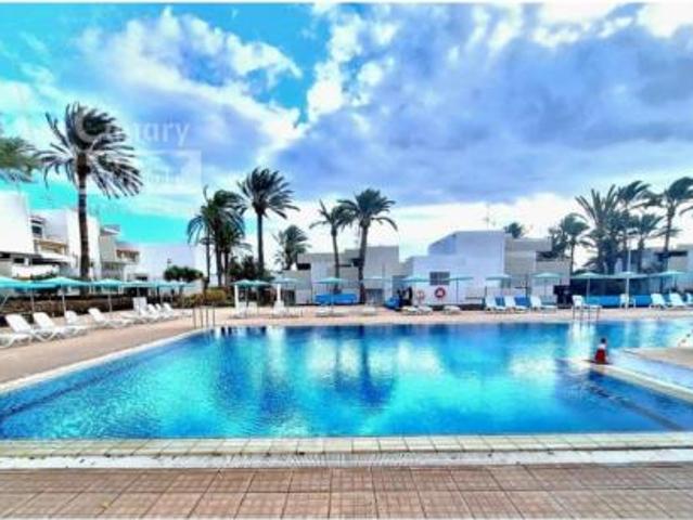 Apartamento Alquiler Arona, Costa del Silencio Las Galletas