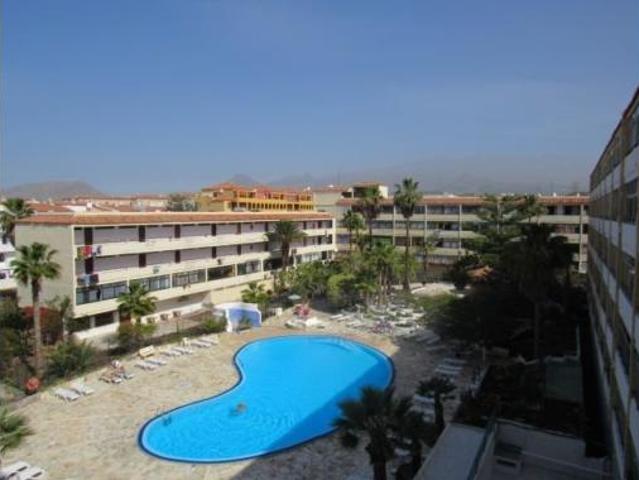 Apartamento Alquiler Arona, Costa del Silencio Las Galletas