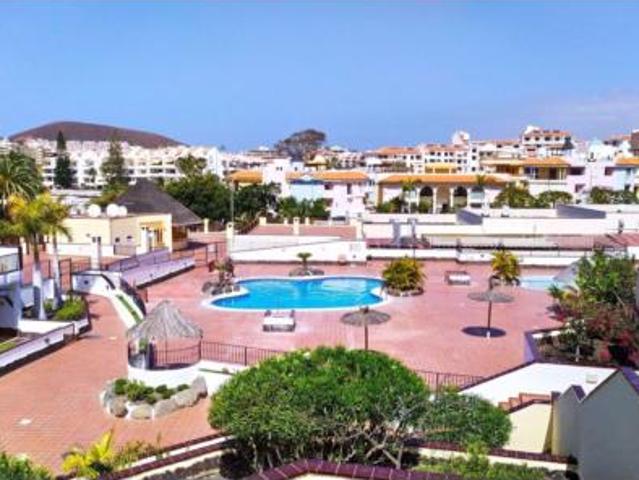 Apartamento Alquiler Arona, Los Cristianos