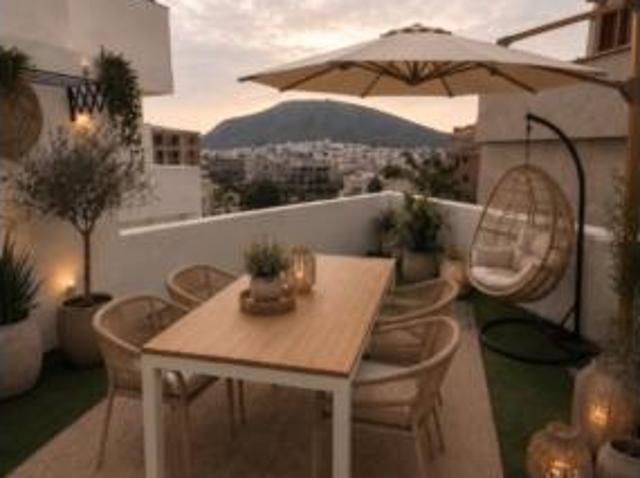 Apartamento Alquiler Arona, Los Cristianos