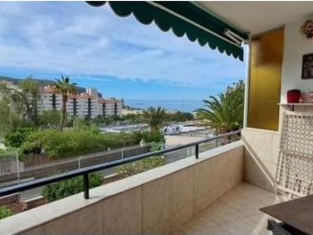 Apartamento Alquiler Arona, Los Cristianos