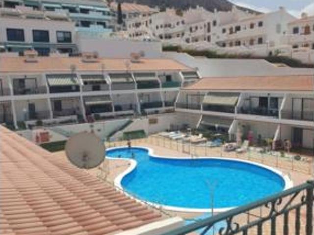 Apartamento Alquiler Arona, Los Cristianos
