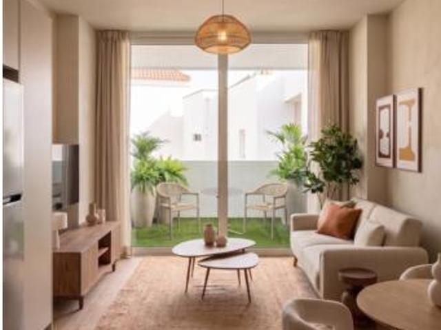 Apartamento Alquiler Arona, Los Cristianos
