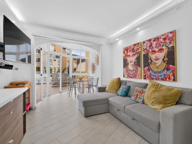 Apartamento Alquiler Arona, Los Cristianos