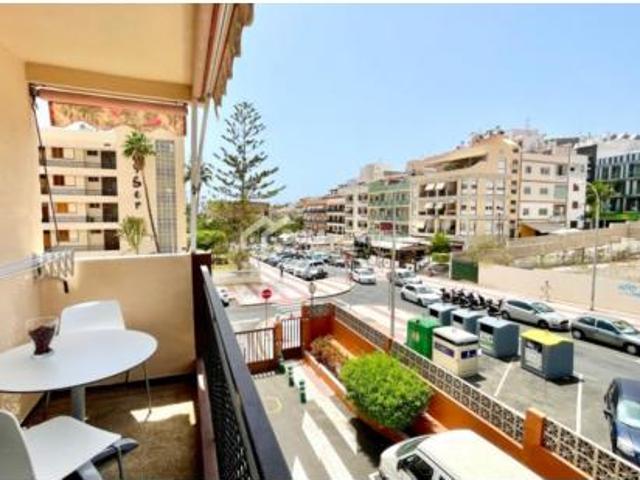 Apartamento Alquiler Arona, Los Cristianos