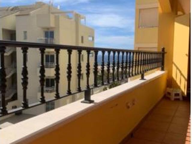Apartamento Alquiler Arona, Palm Mar