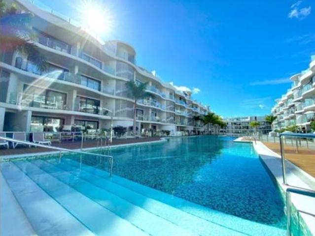 Apartamento Alquiler Arona, Palm Mar