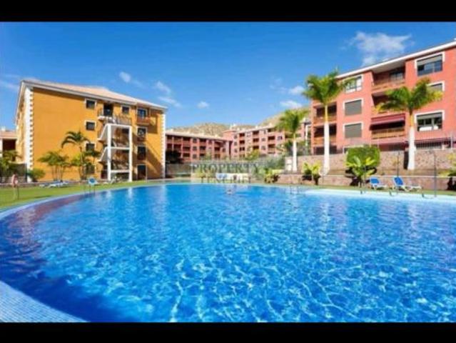 Apartamento Alquiler Arona, Palm Mar