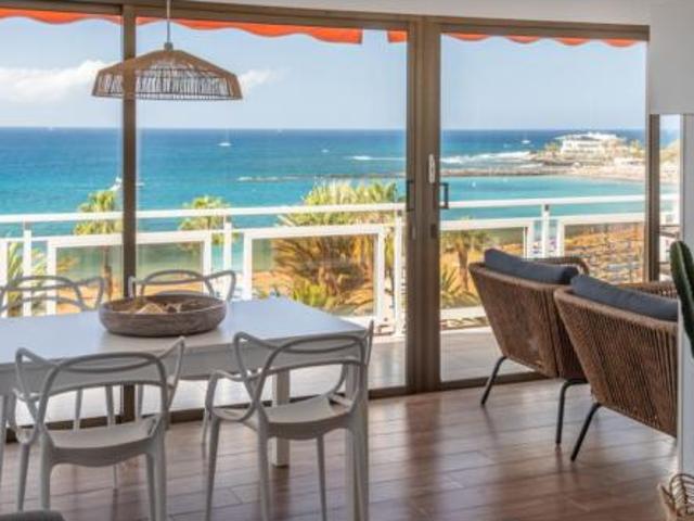 Apartamento Alquiler Arona, Playa de Las Américas