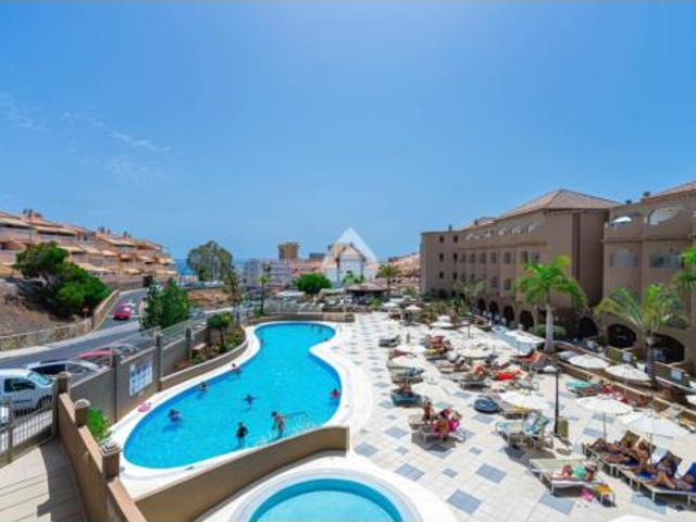 Apartamento Alquiler Arona, Playa de Las Américas