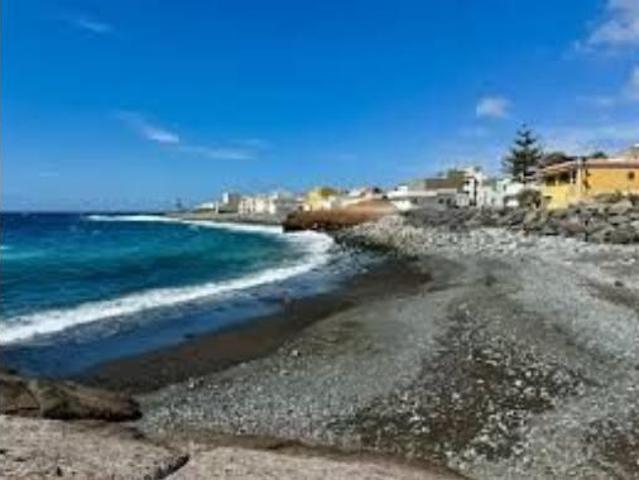 Apartamento Alquiler Arico, Abades