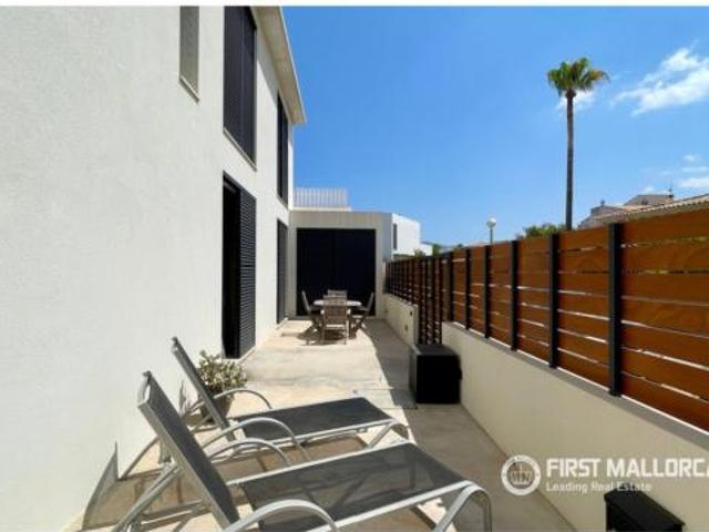 Apartamento Alquiler Artà, Colònia de Sant Pere
