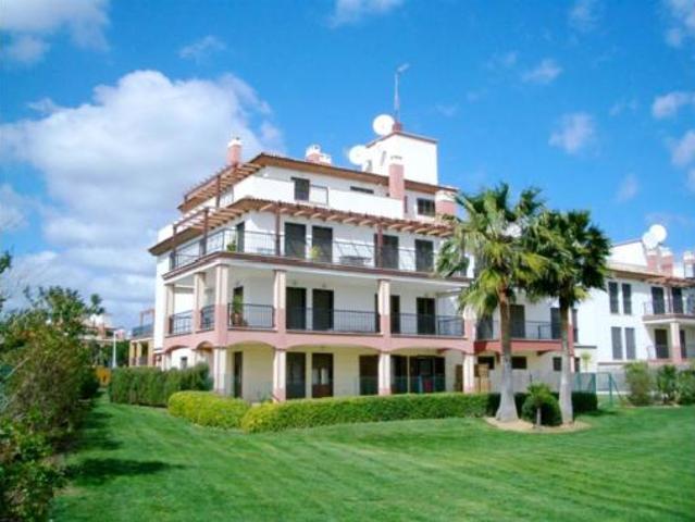 Apartamento Alquiler Ayamonte, Zona Costa Esuri