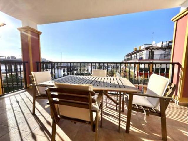 Apartamento Alquiler Ayamonte, Zona Costa Esuri