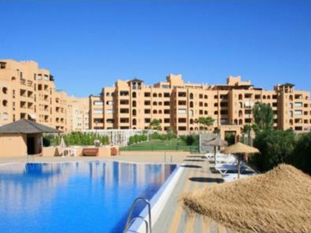 Apartamento Alquiler Ayamonte, Isla de Canela