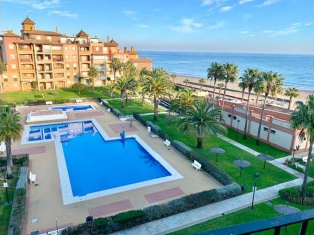 Apartamento Alquiler Ayamonte, Isla de Canela