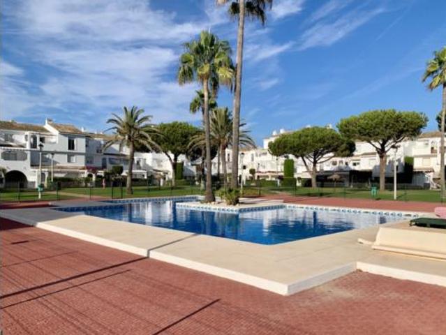Apartamento Alquiler Ayamonte, Isla de Canela