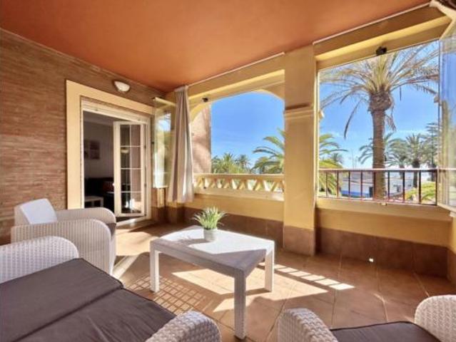 Apartamento Alquiler Ayamonte, Isla de Canela