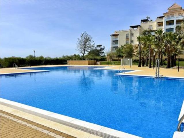 Apartamento Alquiler Ayamonte, Isla de Canela