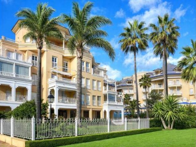 Apartamento Alquiler Ayamonte, Punta del Moral