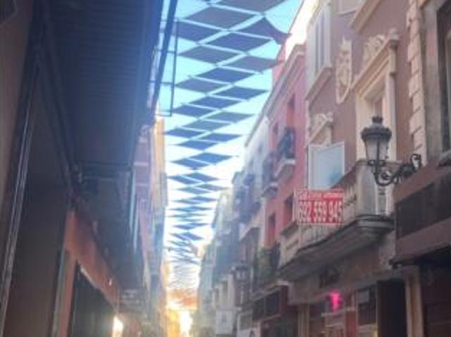 Apartamento Alquiler Badajoz Capital, Centro Histórico