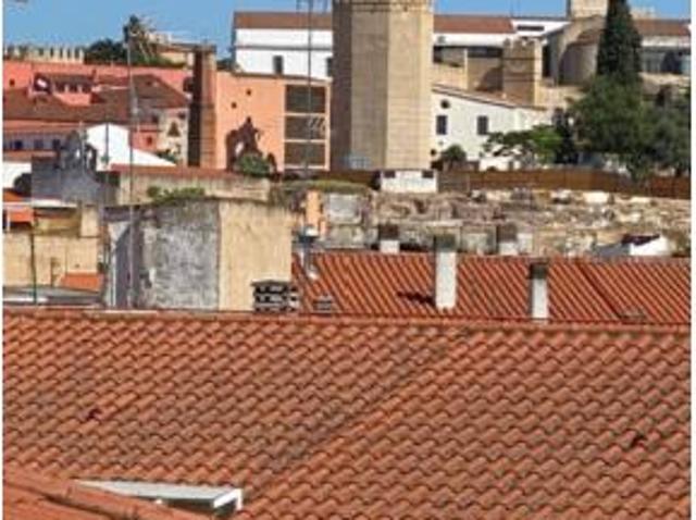 Apartamento Alquiler Badajoz Capital, Centro Histórico