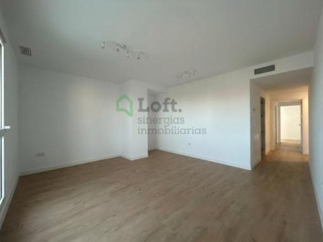 Apartamento Alquiler Badajoz Capital, Avenida de Elvas Campus