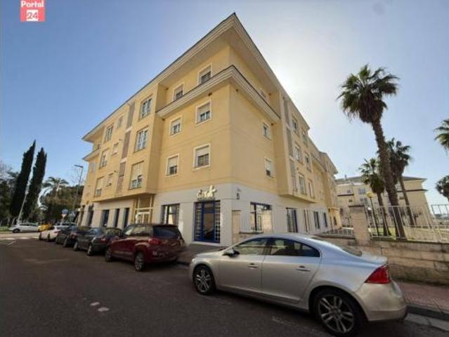 Apartamento Alquiler Badajoz Capital, Avenida de Elvas Campus