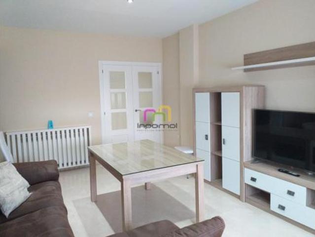 Apartamento Alquiler Badajoz Capital, María Auxiliadora Barriada de Llera