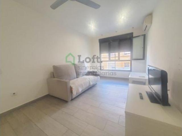 Apartamento Alquiler Badajoz Capital, San Fernando Estación