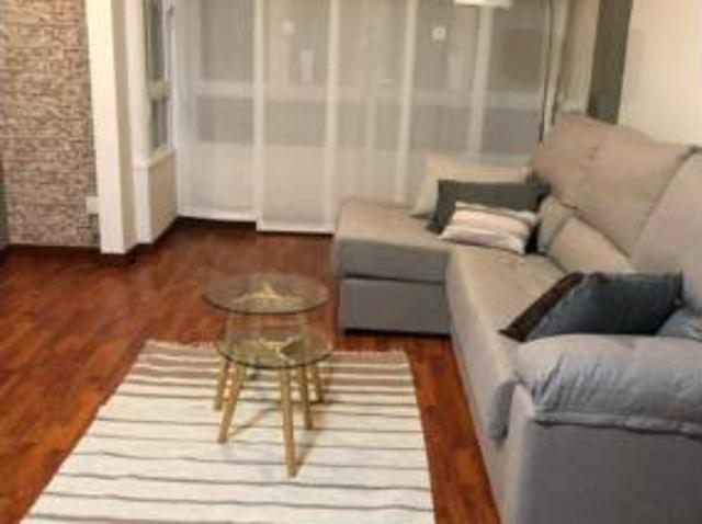 Apartamento Alquiler Badajoz Capital, San Fernando Estación