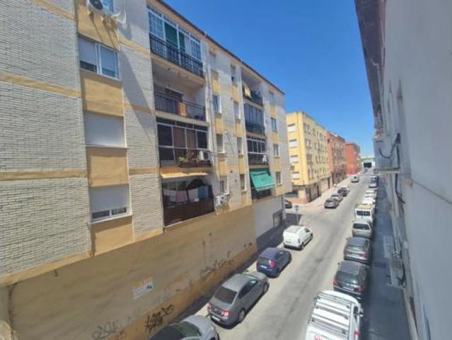 Apartamento Alquiler Badajoz Capital, San Fernando Estación